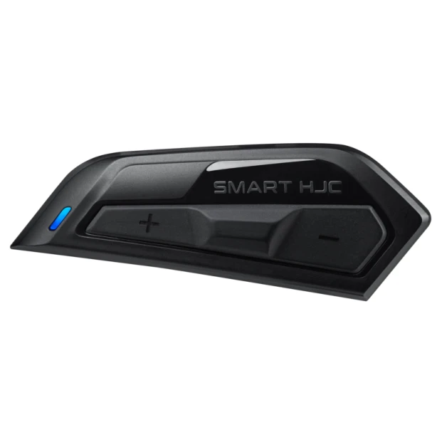 Bluetooth гарнитура HJC SMART 50B FLAT BLACK