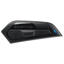 Bluetooth гарнитура HJC SMART 50B FLAT BLACK
