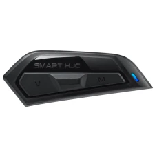 Bluetooth гарнитура HJC SMART 50B FLAT BLACK