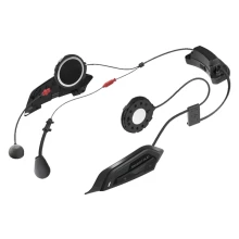 Bluetooth гарнитура HJC SMART 50B FLAT BLACK