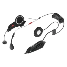 Bluetooth гарнитура HJC SMART 50B FLAT BLACK