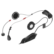 Bluetooth гарнитура HJC SMART 50B FLAT BLACK
