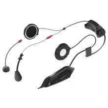 Bluetooth гарнитура HJC SMART 21B FLAT BLACK