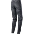 Джинсы ALPINESTARS SEKTOR REGULAR FIT BLACK WASHED