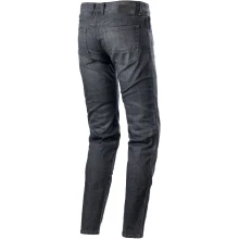 Джинсы ALPINESTARS SEKTOR REGULAR FIT BLACK WASHED