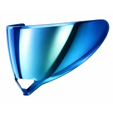 Визор HJC HJ47 LONG SHIELD PIN. PREPARED<BLUE>|RPHA60