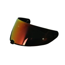 Визор HJC HJ31 ECRAN / SHIELD Pin. Prepared <RST FIRE RED> : i 70