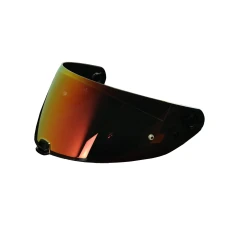 Визор HJC HJ31 ECRAN / SHIELD Pin. Prepared <RST FIRE RED> : i 70