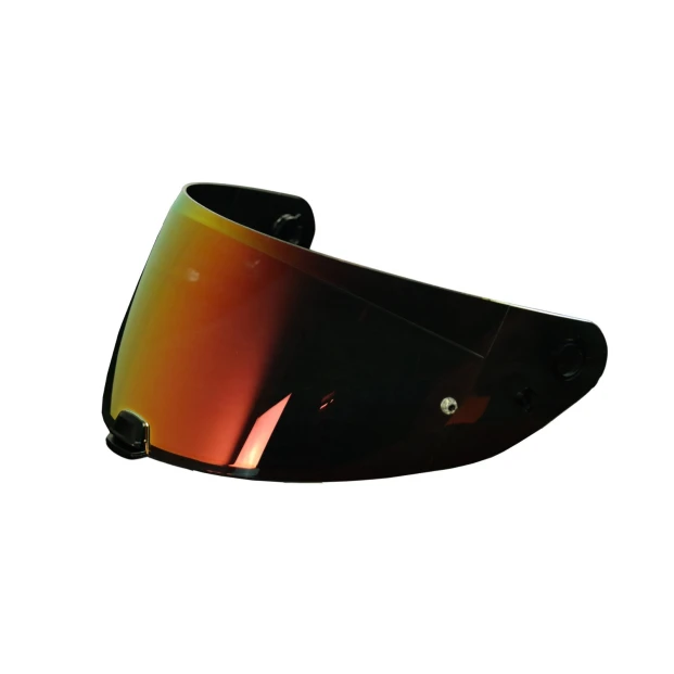 Визор HJC HJ31 ECRAN / SHIELD Pin. Prepared <RST FIRE RED> : i 70