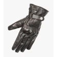 Перчатки ELEGANT MAN BLACK