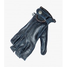 Перчатки SECOND SKIN LADY BLUE