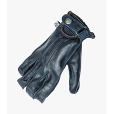 Перчатки SECOND SKIN LADY BLUE