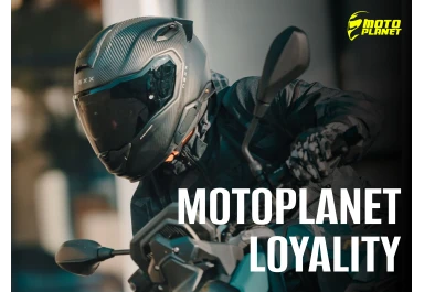 Присоединяйтесь к ПРОГРАММЕ ЛОЯЛЬНОСТИ в Motoplanet!