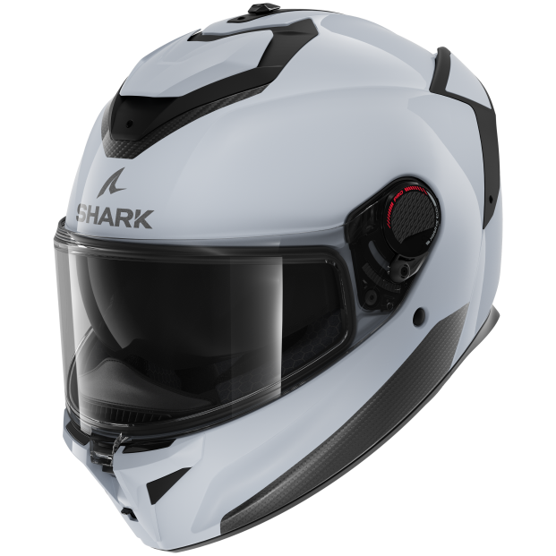 Шлем SHARK SPARTAN GT PRO BLANK