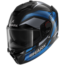 Шлем SHARK SPARTAN GT PRO RITMO CARBON