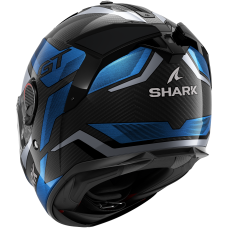 Шлем SHARK SPARTAN GT PRO RITMO CARBON