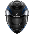 Шлем SHARK SPARTAN GT PRO RITMO CARBON