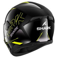 Шлем SHARK D-SKWAL 2 CADIUM 