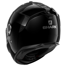 Шлем SHARK SPARTAN GT BLANK BCL. MICR.