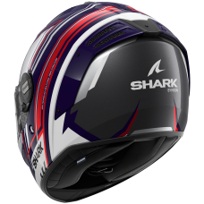 Шлем SHARK SPARTAN RS BYRHON