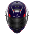 Шлем SHARK SPARTAN RS BYRHON