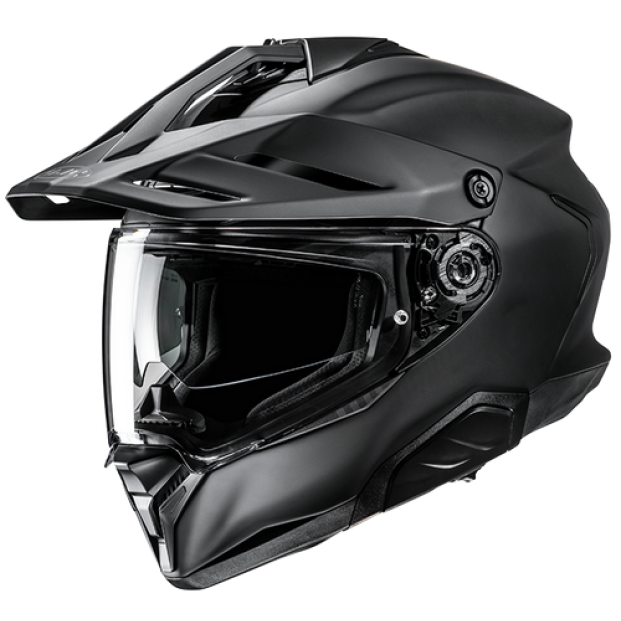 Шлем HJC RPHA60 MATTE BLACK