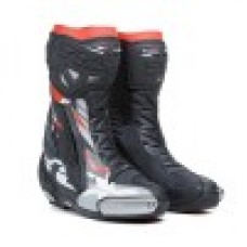 Ботинки TCX RT-RACE PRO AIR BLACK/GRAY/RED