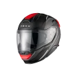 Шлем NEXX X.TR RUSH BLACK.RED MT