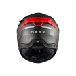 Шлем NEXX X.TR RUSH BLACK.RED MT