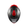 Шлем NEXX X.TR RUSH BLACK.RED MT