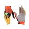 Перчатки LEATT MOTO 2.5 X-FLOW ORANGE