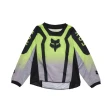 Свитшот (джерси) FOX 180 LEAN FLUORESCENT YELLOW