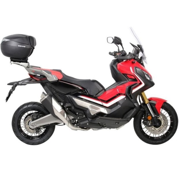 Система крепления для кофров TOP MASTER HONDA X-ADV 750 '17