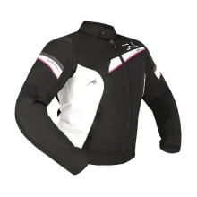 КУРТКА RICHA GOTHAM 3 WP WOMEN white