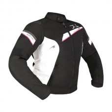 КУРТКА RICHA GOTHAM 3 WP WOMEN white