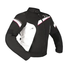 КУРТКА RICHA GOTHAM 3 WP WOMEN white