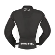 КУРТКА RICHA GOTHAM 3 WP WOMEN white