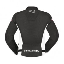 КУРТКА RICHA GOTHAM 3 WP WOMEN white