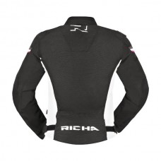 КУРТКА RICHA GOTHAM 3 WP WOMEN white