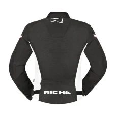 КУРТКА RICHA GOTHAM 3 WP WOMEN white