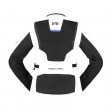КУРТКА RICHA MONACO MESH WP WOMEN grey