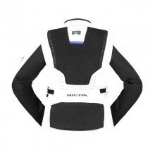 КУРТКА RICHA MONACO MESH WP WOMEN grey