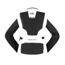 КУРТКА RICHA MONACO MESH WP WOMEN grey