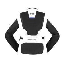КУРТКА RICHA MONACO MESH WP WOMEN grey