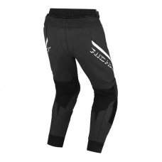 Штаны RICHA STRADALE LEATHER black/black