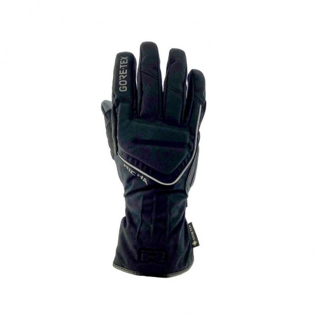 ПЕРЧАТКИ RICHA INVADER GORE-TEX black