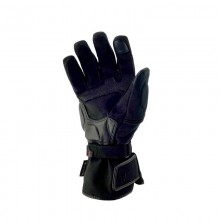 ПЕРЧАТКИ RICHA INVADER GORE-TEX black