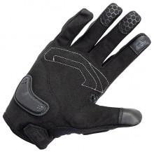 ПЕРЧАТКИ RICHA STINGER black