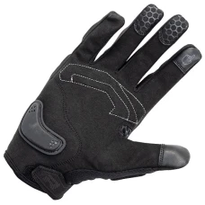 ПЕРЧАТКИ RICHA STINGER black
