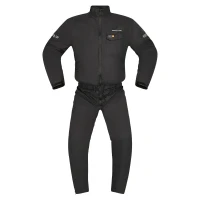 КОМБИНЕЗОН (слитный)MONSOON RAINSUIT 1PC black